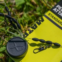 Matrix Pellet Waggler Attachments